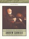 Buchcover Andrew Carnegie and the Rise of Big Business (Library of American Biography)