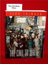 Buchcover The Call to Write, Brief Edition, Paper