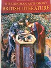 Buchcover The Longman Anthology of British Literature: The Victorian Age