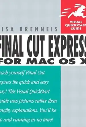 Buchcover ISBN 9780321199126