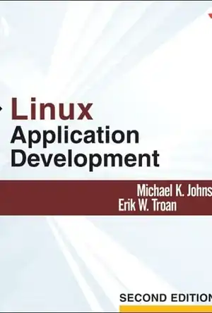 Buchcover ISBN 9780321219145