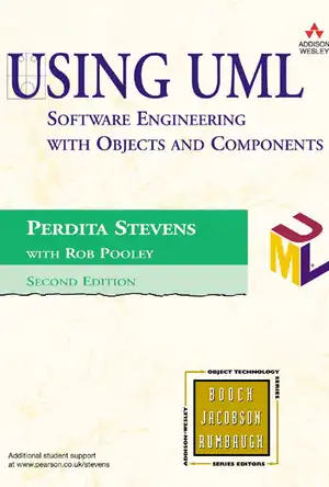 Buchcover ISBN 9780321269676