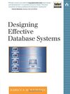 Buchcover Designing Effective Database Systems