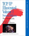 Buchcover TCP/IP Illustrated: The Protocols, Volume 1