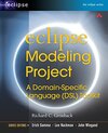 Buchcover Eclipse Modeling Project: A DomainSpecific Language (DSL) Toolkit