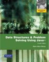 Buchcover Data Structures and Problem Solving Using Java. Mark Allen Weiss