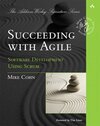 Buchcover Succeeding with Agile: Software Development Using Scrum