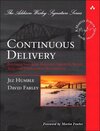 Buchcover Continuous Delivery