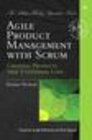 Buchcover Agile Product Management with Scrum