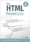 Buchcover The HTML Pocket Guide (Pocket Guides (Peachpit Press))
