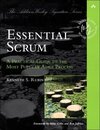Buchcover Essential Scrum