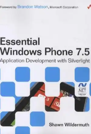 Buchcover ISBN 9780321752130