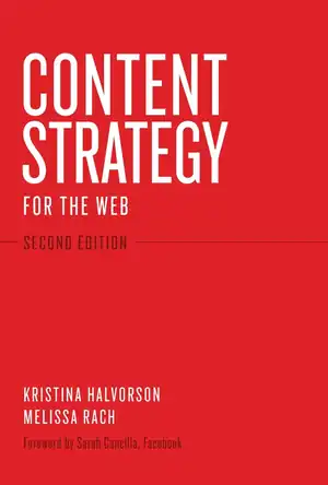 Buchcover ISBN 9780321808301