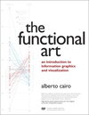 Buchcover Functional Art, The: An introduction to information graphics and visualization