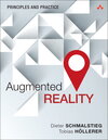 Buchcover Augmented Reality: Principles and Practice