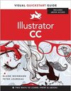Buchcover Illustrator CC. Elaine Weinmann, Peter Lourekas