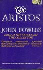 Buchcover The Aristos