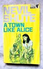 Buchcover A Town Like Alice