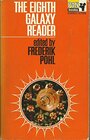 Buchcover The Eighth Galaxy Reader