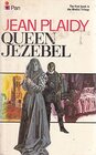 Buchcover Queen Jezebel