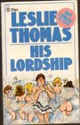 Buchcover His Lordship
