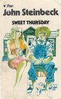 Buchcover Sweet Thursday