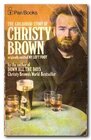 Buchcover Story of Christy Brown