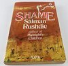 Buchcover Shame (Picador Books)
