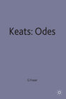 Buchcover Keats: Odes