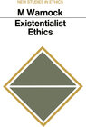 Buchcover Existentialist Ethics