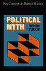 Buchcover Political Myth