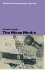 Buchcover The Mass Media