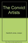 Buchcover The Convict Artists
