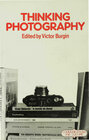 Buchcover Thinking Photography