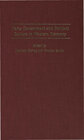 Buchcover Party Government and Political Culture in Western Germany