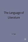 Buchcover The Language of Literature