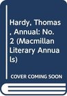 Buchcover Hardy, Thomas, Annual (Macmillan Literary Annuals)