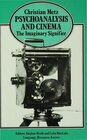 Buchcover Psychoanalysis and Cinema: the Imaginary Signifier