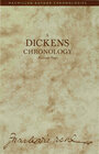 Buchcover A Dickens Chronology