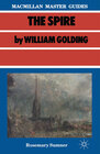 Buchcover Golding: The Spire