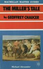 Buchcover Chaucer: The Miller's Tale