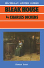 Buchcover Bleak House by Charles Dickens