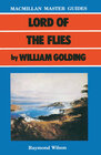 Buchcover Lord of the Flies by William Golding