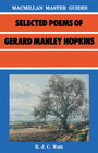Buchcover Selected Poems of Gerard Manley Hopkins