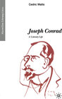 Buchcover Joseph Conrad