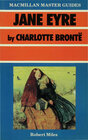 Buchcover Jane Eyre by Charlotte Brontë