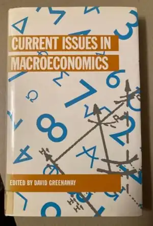 Buchcover ISBN 9780333453445