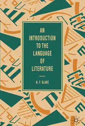 Buchcover ISBN 9780333454114