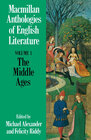Buchcover The Middle Ages