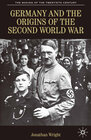 Buchcover Germany and the Origins of the Second World War